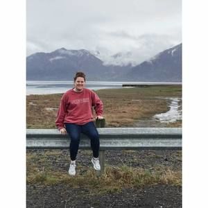 Meet your Posher, Jordan